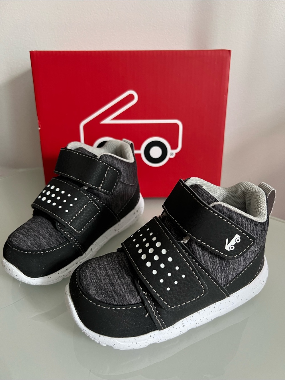 SEE KAI RUN Ryder Sneakers, 8 toddler